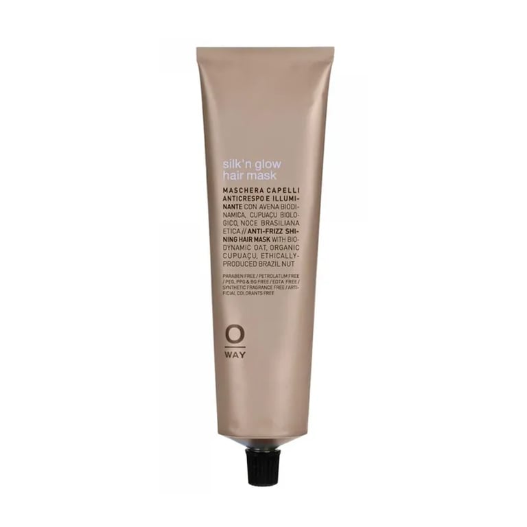 Silk'N Glow Hair Mask