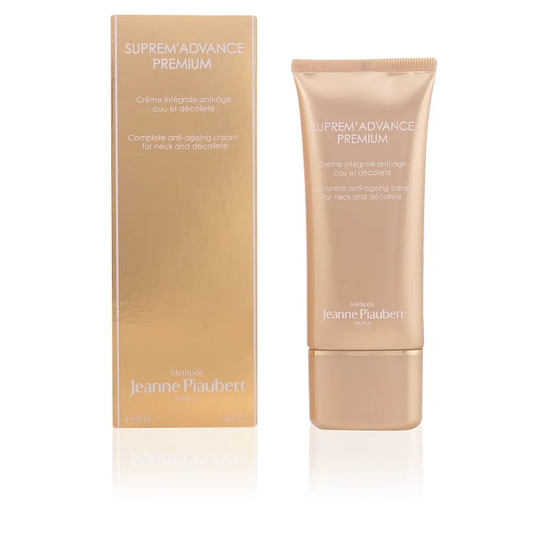 Suprem`Advance Premium Cou/Décolleté