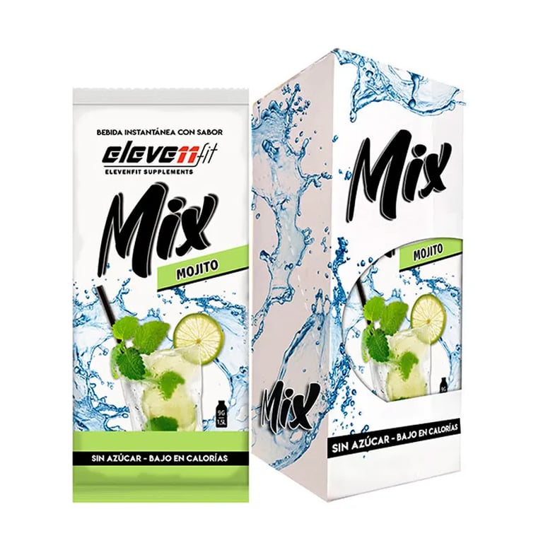 Mix Mojito