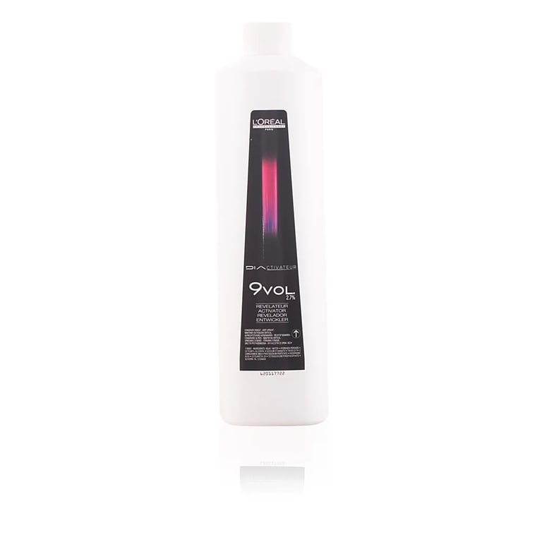 Dia Activateur Ii V034 9 Vol