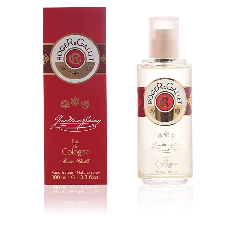 AGUA DE COLONIA JEAN MARIE FARINA
