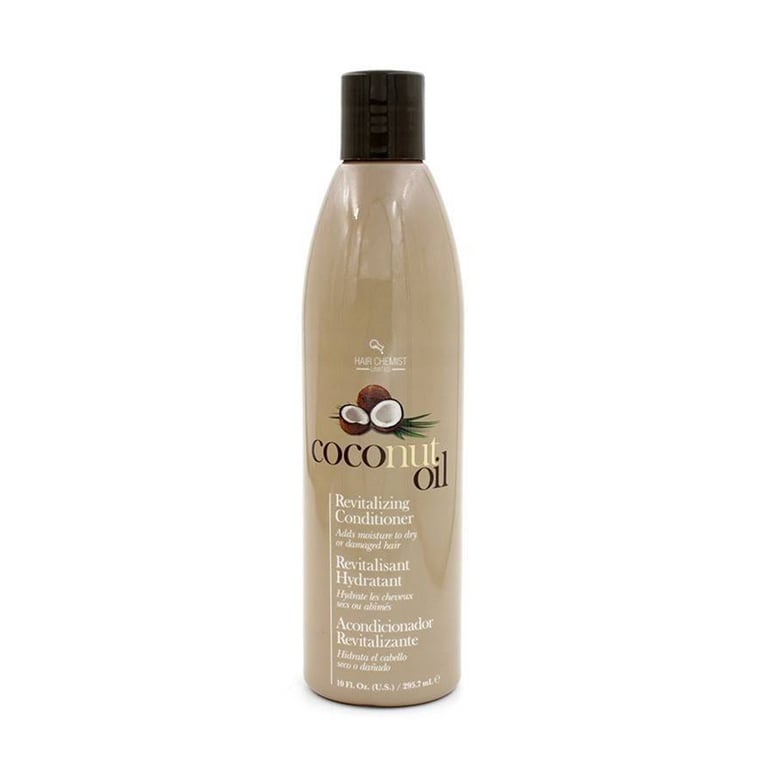 Kokosöl Revitalisierender Conditioner 295.7 ml