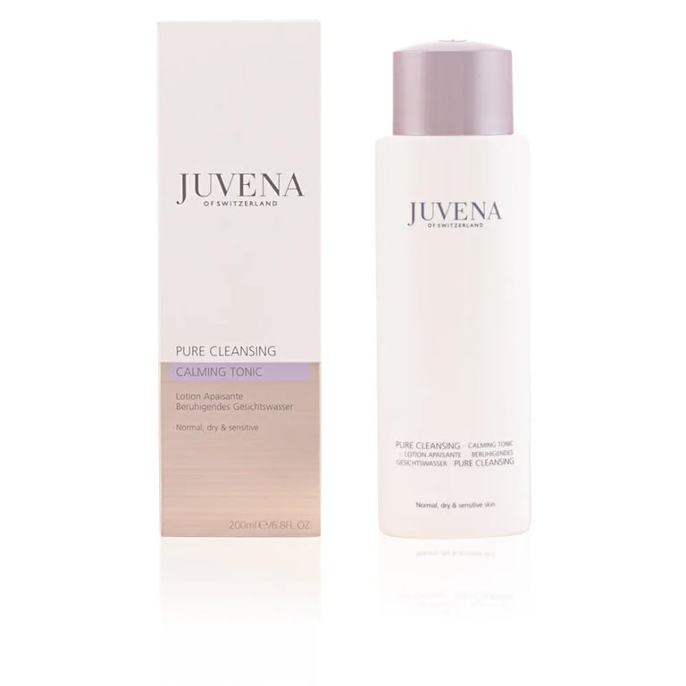 Pure Cleansing Calming Tonic