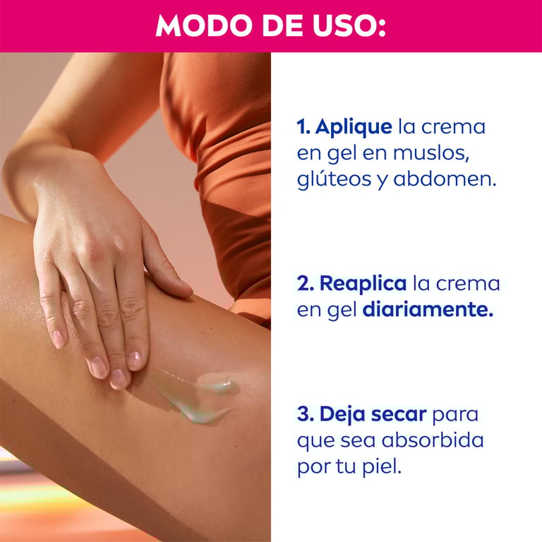Q10+ Multi Power 5In1 Anti-Cellulite + Straffung 200 ml von Nivea