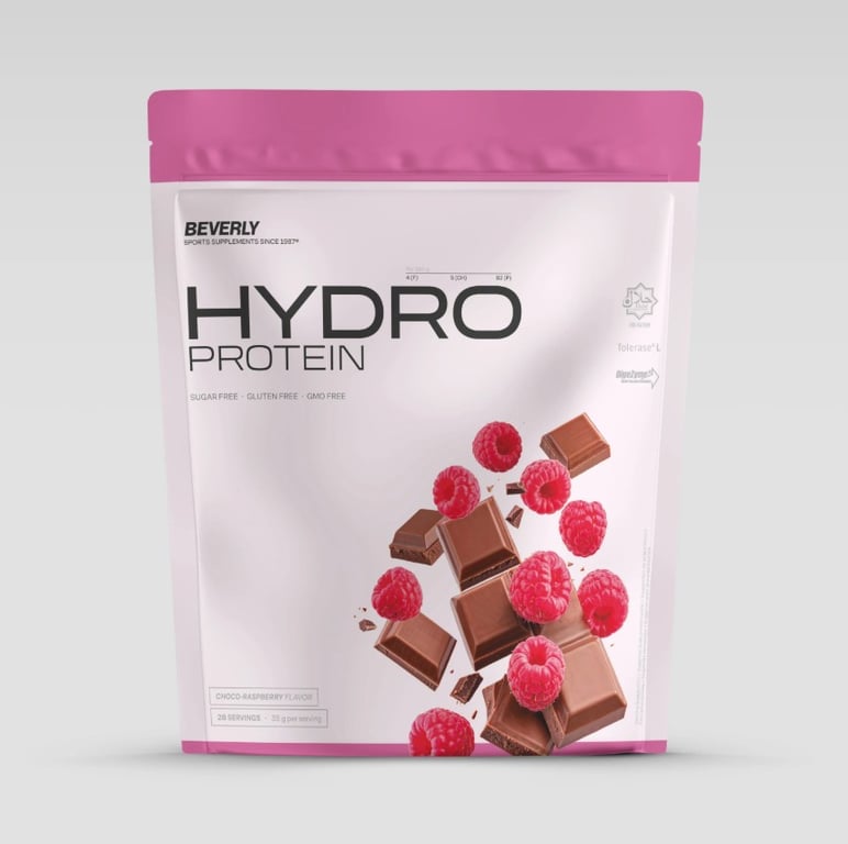 Hydro Protein