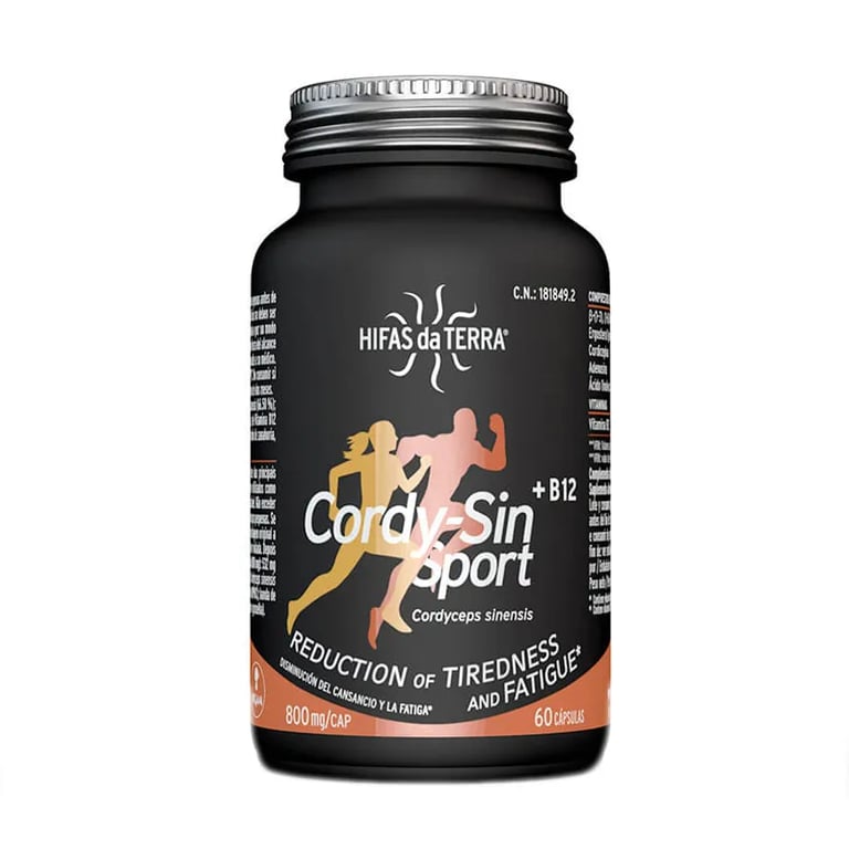 Cordy - Sin Sport