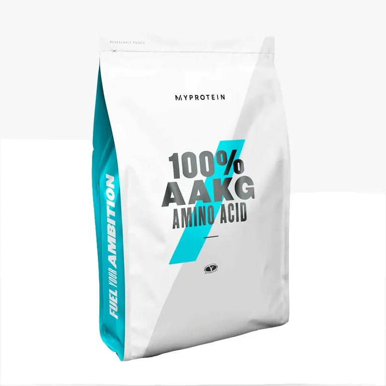 Aakg 100 % De
