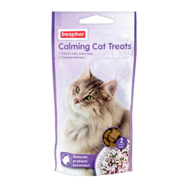 Beaphar Calming Bits