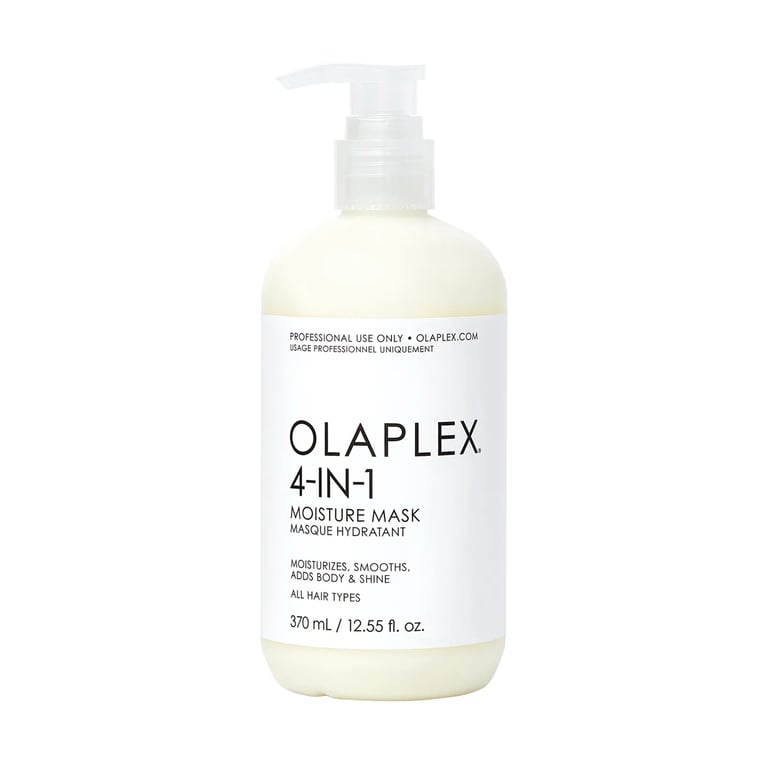 Moisture Mask 4-In-1