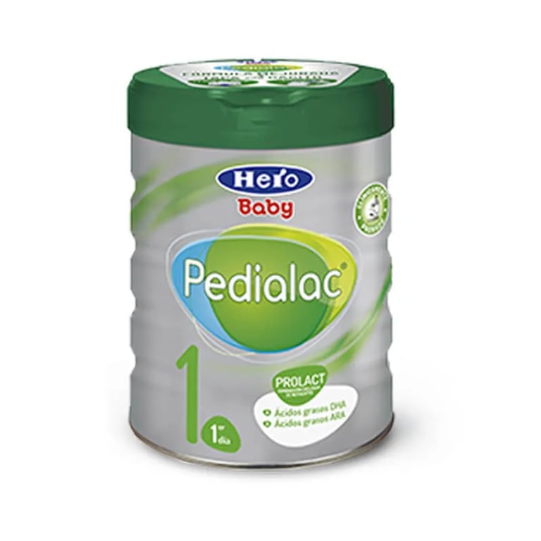 Pedialac 1