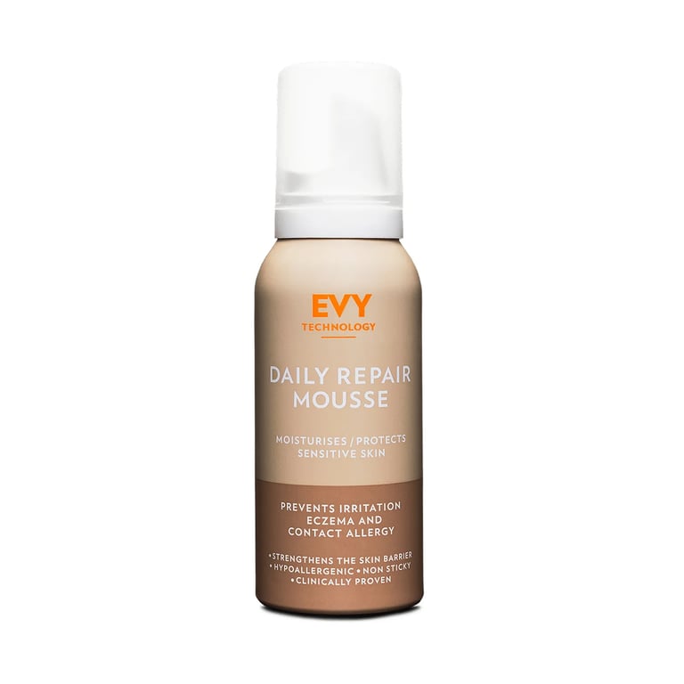 Daily Repair Mousse
