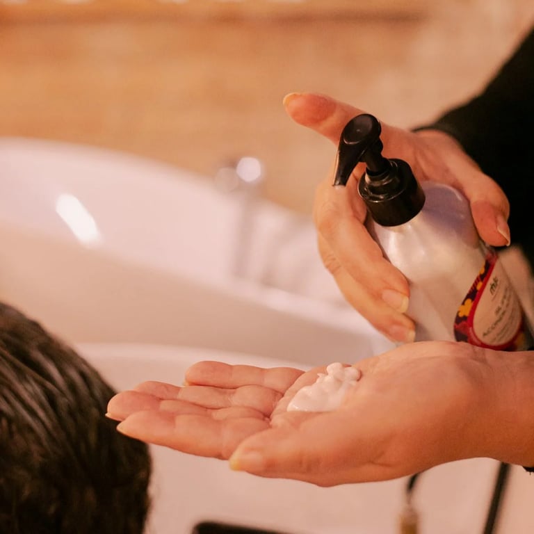 Super Après-Shampoing SuperAliments - imagen 2 de 3