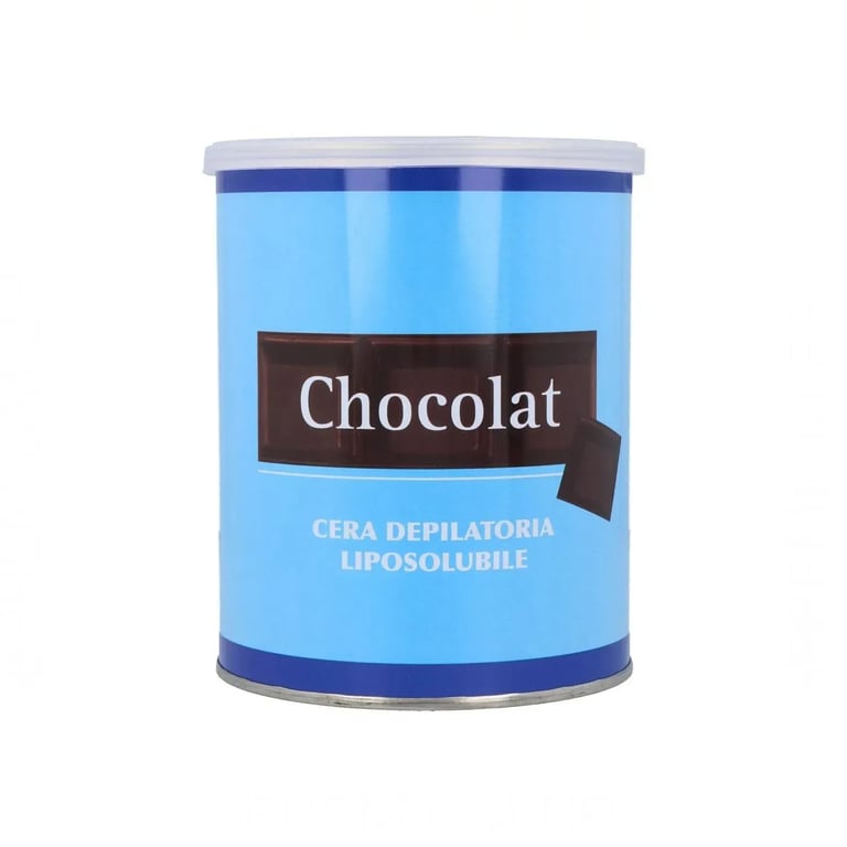 Lata Cera #Chocolate