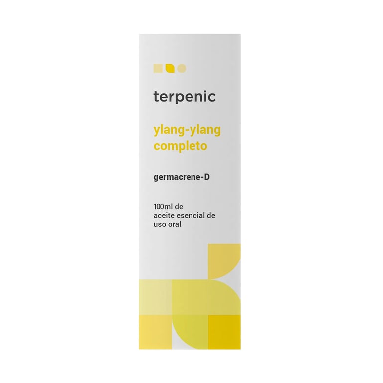 ACEITE ESENCIAL YLANG-YLANG COMPLETO BIO