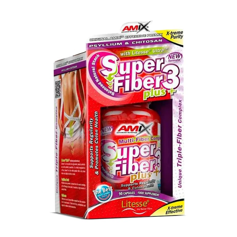 Super Fiber 3 Plus