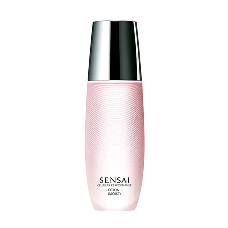 Sensai Cellular Performance Lotion Ii Moist