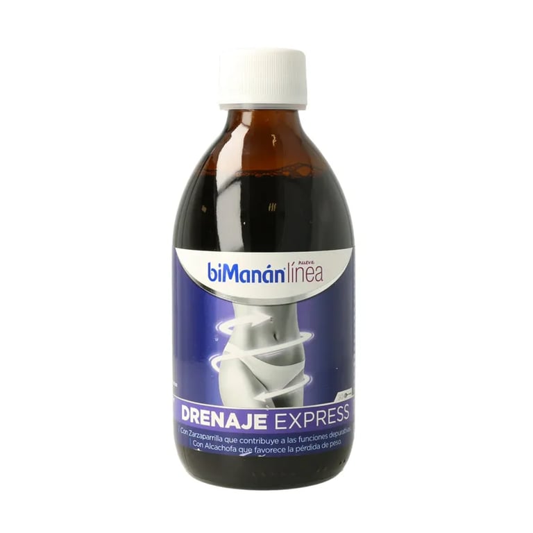 Drenaje Express