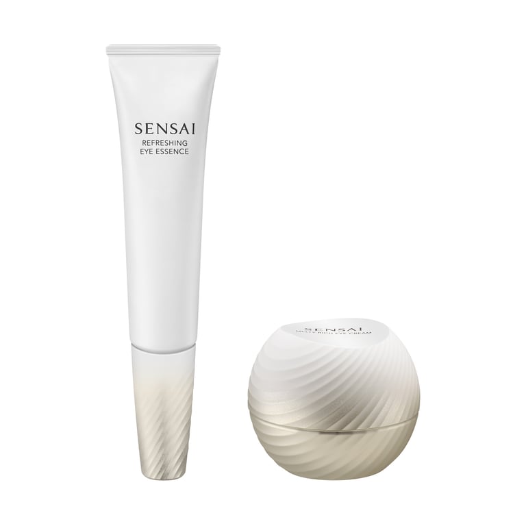 Total Eye Treatment 1 Lote 2 Uds de Sensai - imagen 6 de 13