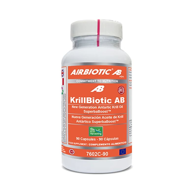 Krillbiotic AB
