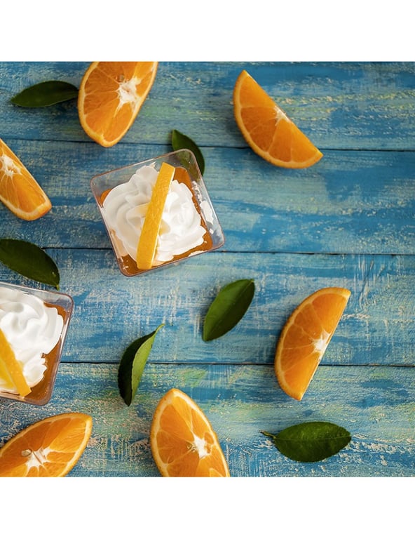 Mermelada de Naranja Amarga con Fructosa - imagen 2 de 2