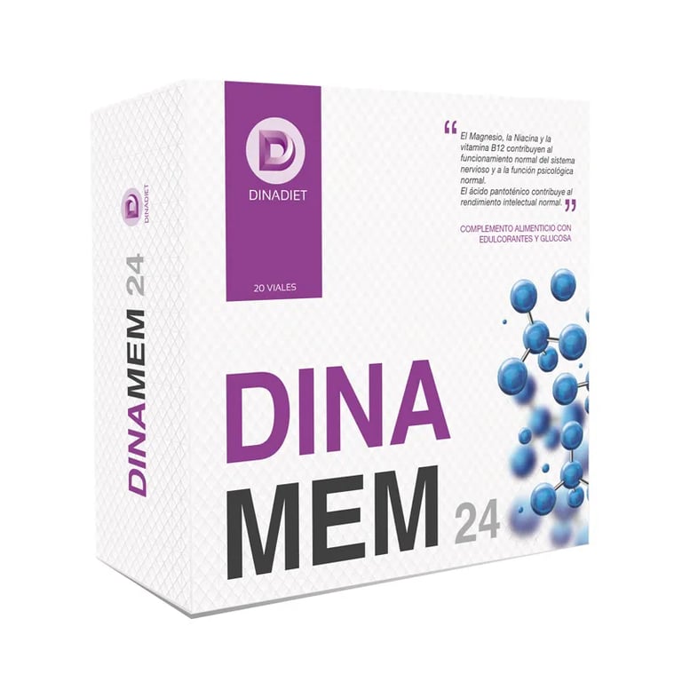 DINAMEM 24