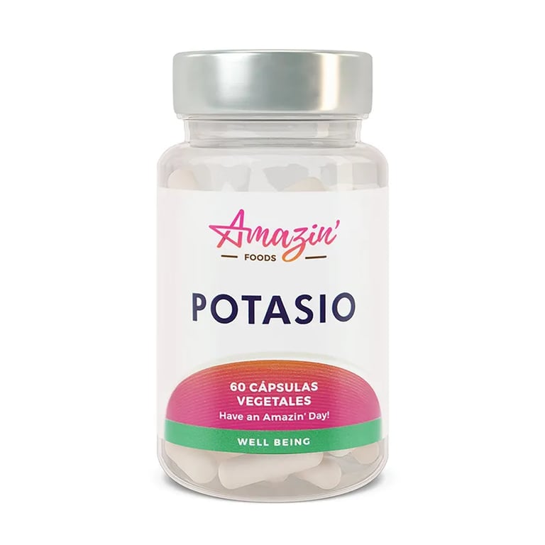 Potasio