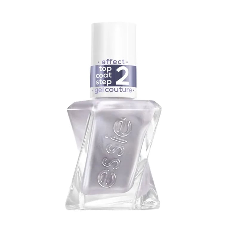 Gel Couture #564 Glazed Chrome