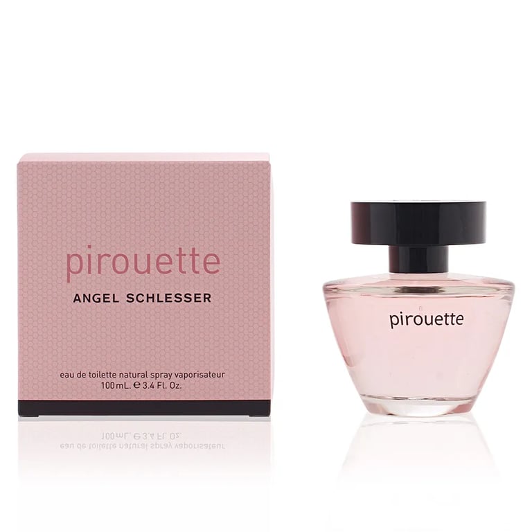 Pirouette EDT