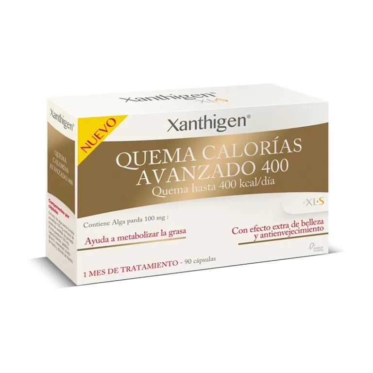 XL-S XANTHIGEN