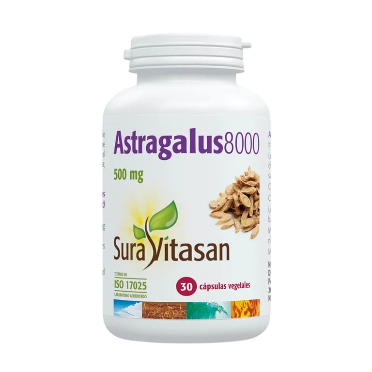 Astragalus 8000