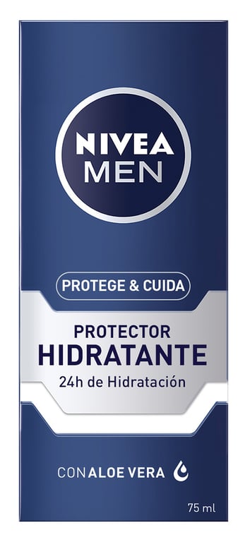 Men Originals Feuchtigkeitscreme 75 ml von Nivea