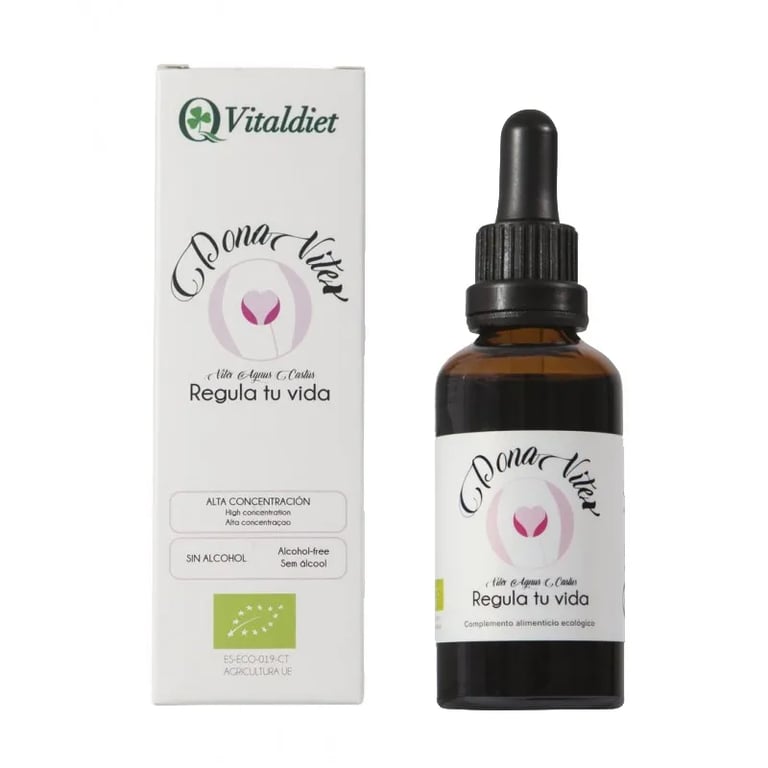 Dona Vitex Ecológico