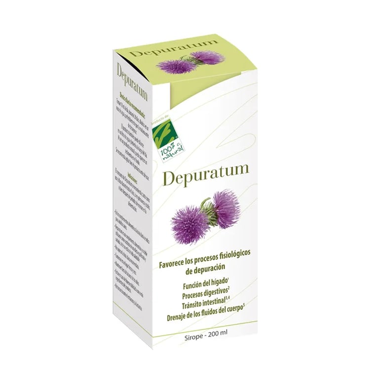 DEPURATUM