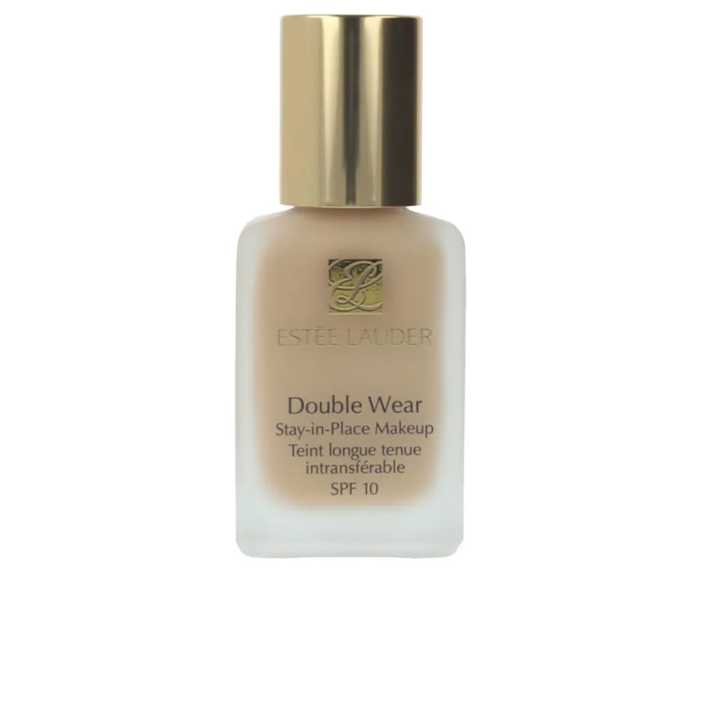 Double Wear Stay-In-Place SPF10 #2N2-Buff