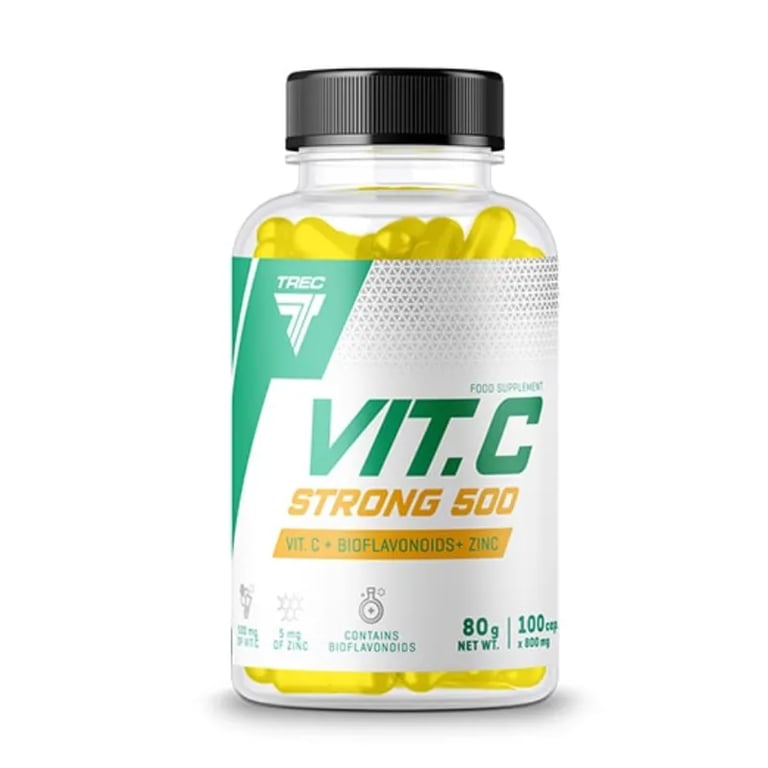 Vit C Strong 500