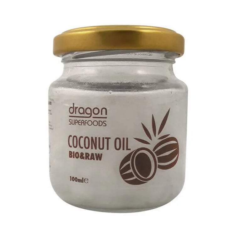 Huile De Noix De Coco Bio
