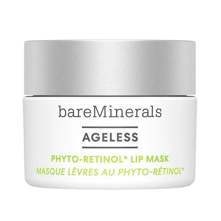 Ageless Phyto-Retinol Lip Mask