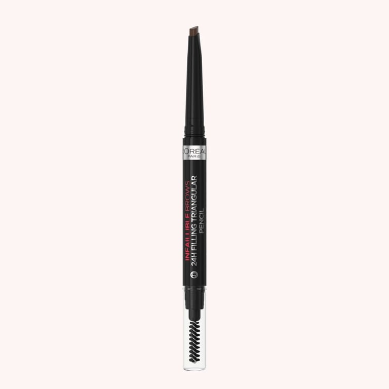 Infalible Brow Augenbrauenfüllstift #3.0 Brunette von L'Oreal Make Up