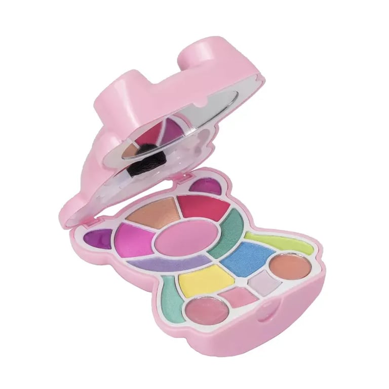 Bff Bear Makeup Palette Lote
