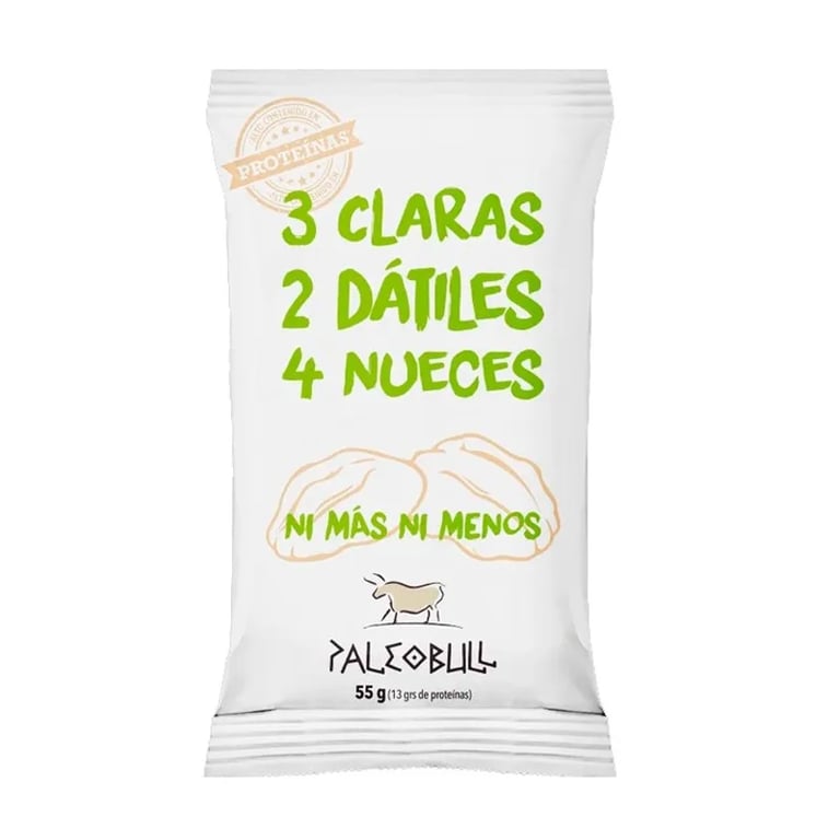 Paleobull Nueces