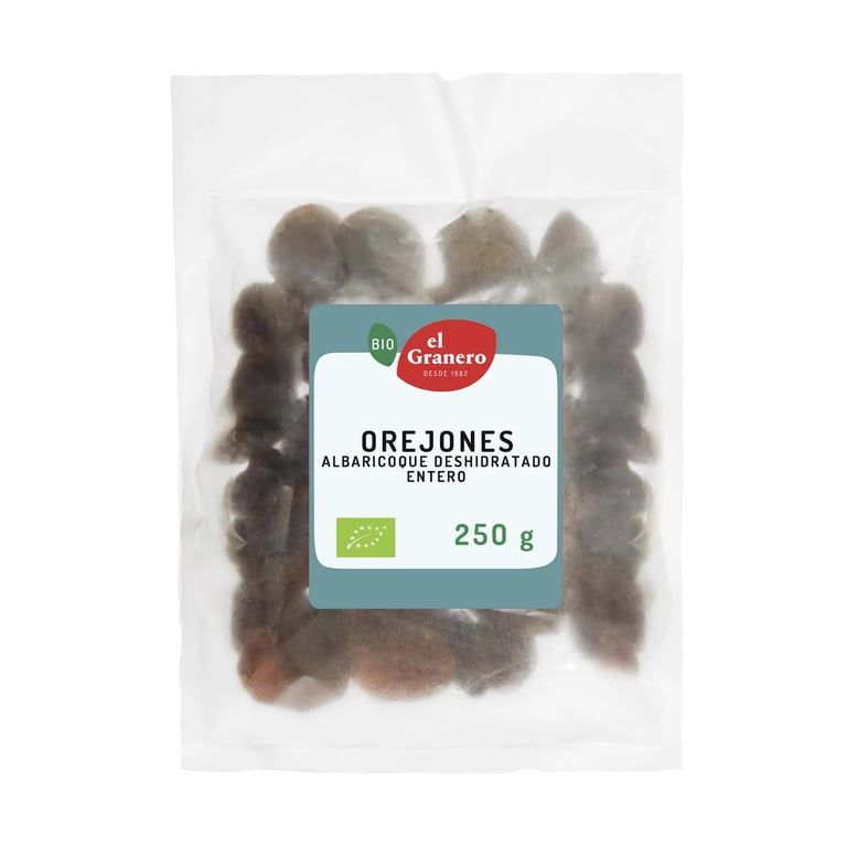 Higos Secos Bio