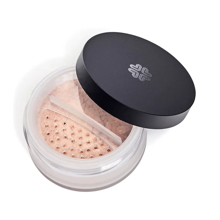 POLVOS DE ACABADO - FLAWLESS SILK