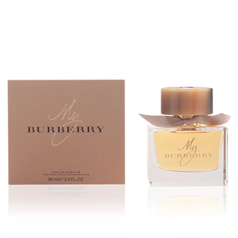 My Burberry EDP