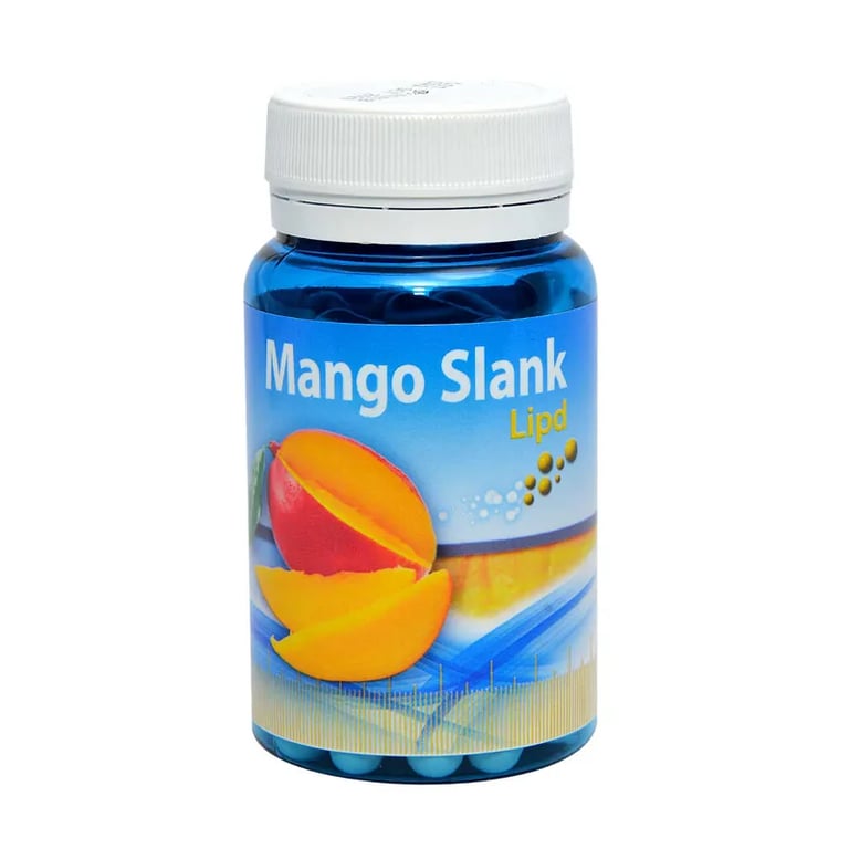 Mango Slank Lipd