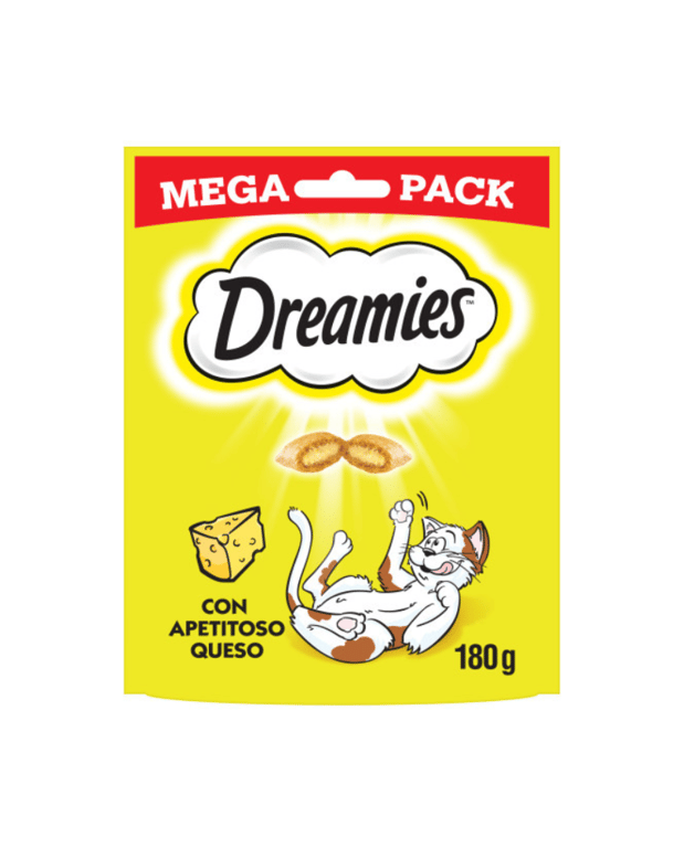MAXI Pack Queso - imagen 2 de 3