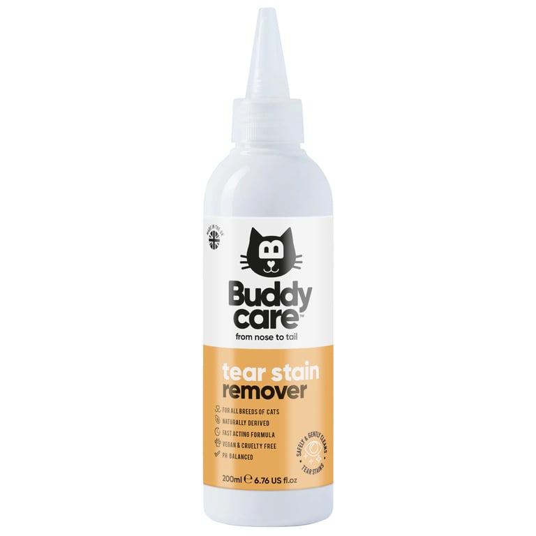 Spray Elimina Macchie Lacrimali Cani - imagen 7 de 15