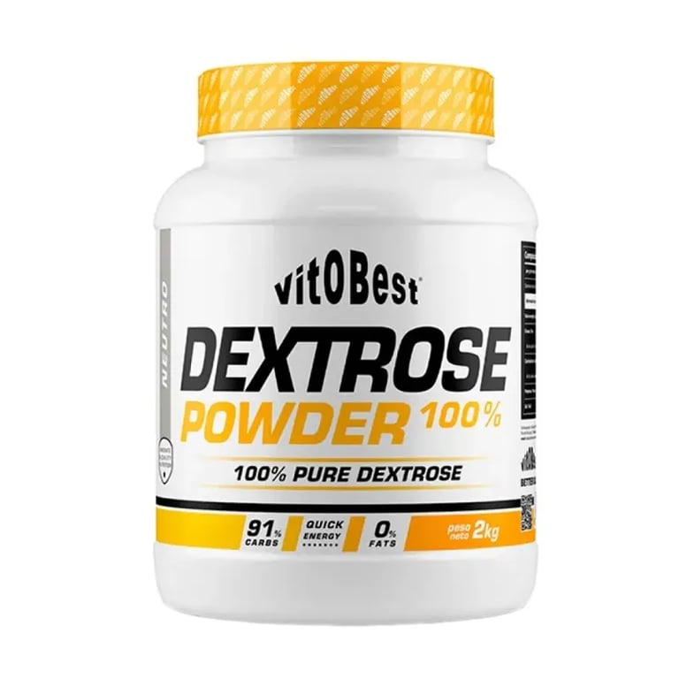 Dextrosa