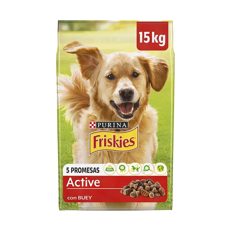 15 Kg
