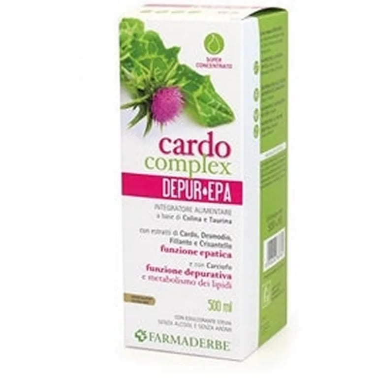 Cardo Complex