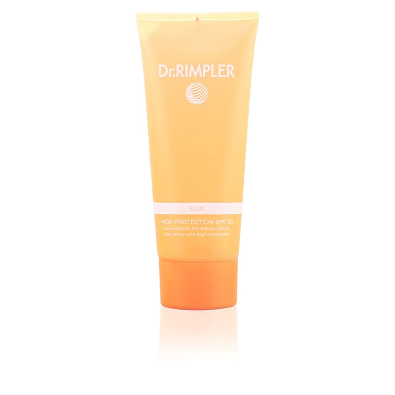 Sun High Protection SPF30